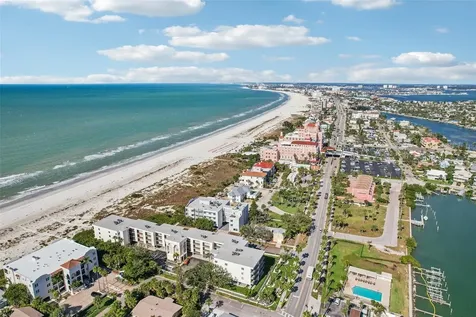 3200 Gulf Boulevard St Pete Beach FL 33706