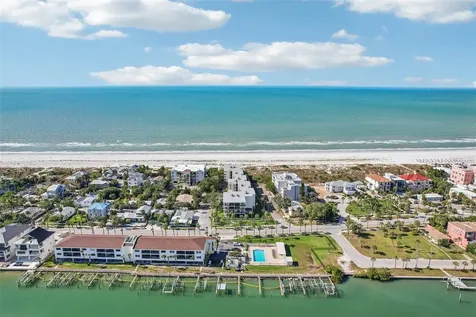 3200 Gulf Boulevard St Pete Beach FL 33706