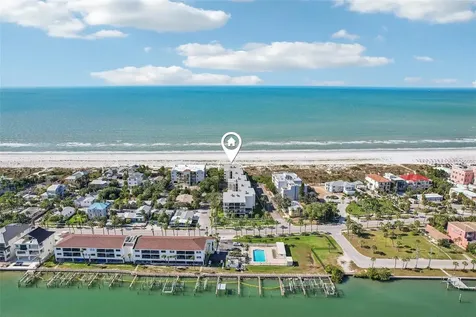 3200 Gulf Boulevard St Pete Beach FL 33706