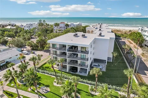 3200 Gulf Boulevard St Pete Beach FL 33706