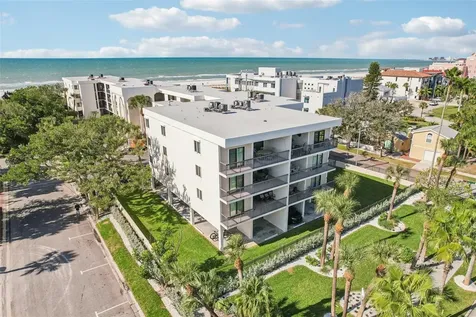 3200 Gulf Boulevard St Pete Beach FL 33706