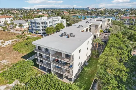 3200 Gulf Boulevard St Pete Beach FL 33706