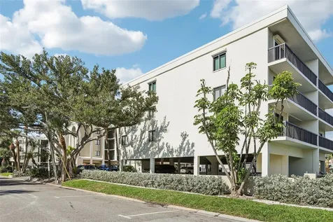 3200 Gulf Boulevard St Pete Beach FL 33706
