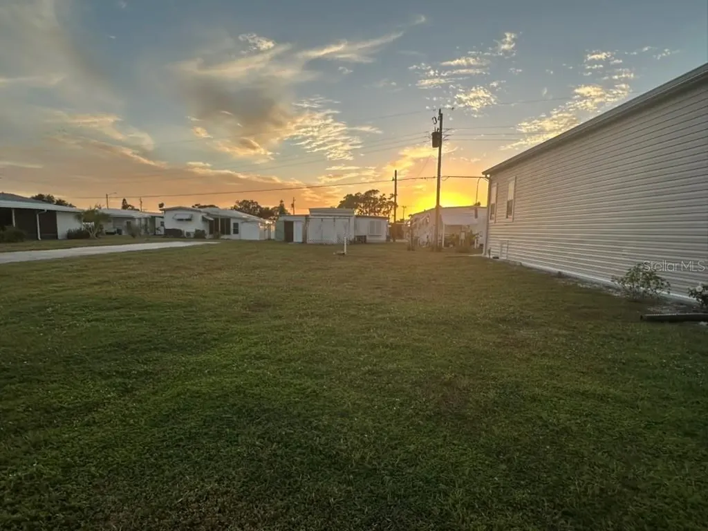 218 Wolverine Avenue North Port FL 34287