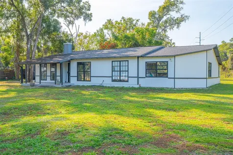 212 N Sheridan Avenue Deland FL 32720