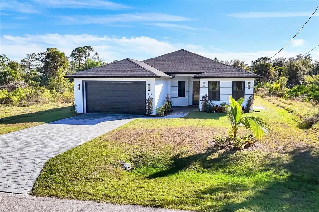 115 Green Pine Park Rotonda West FL 33947