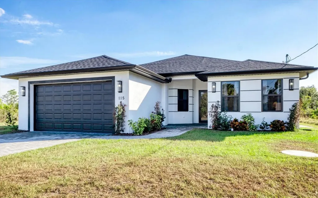 115 Green Pine Park Rotonda West FL 33947