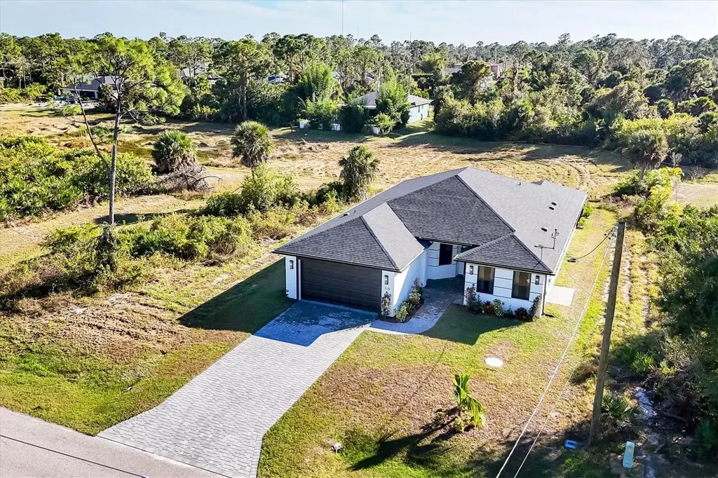 115 Green Pine Park Rotonda West FL 33947