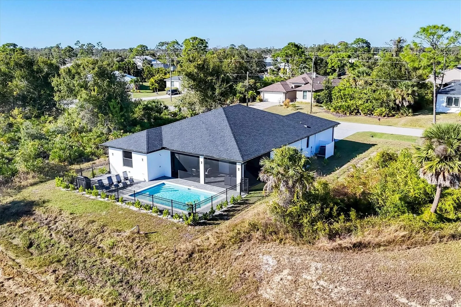 115 Green Pine Park Rotonda West FL 33947