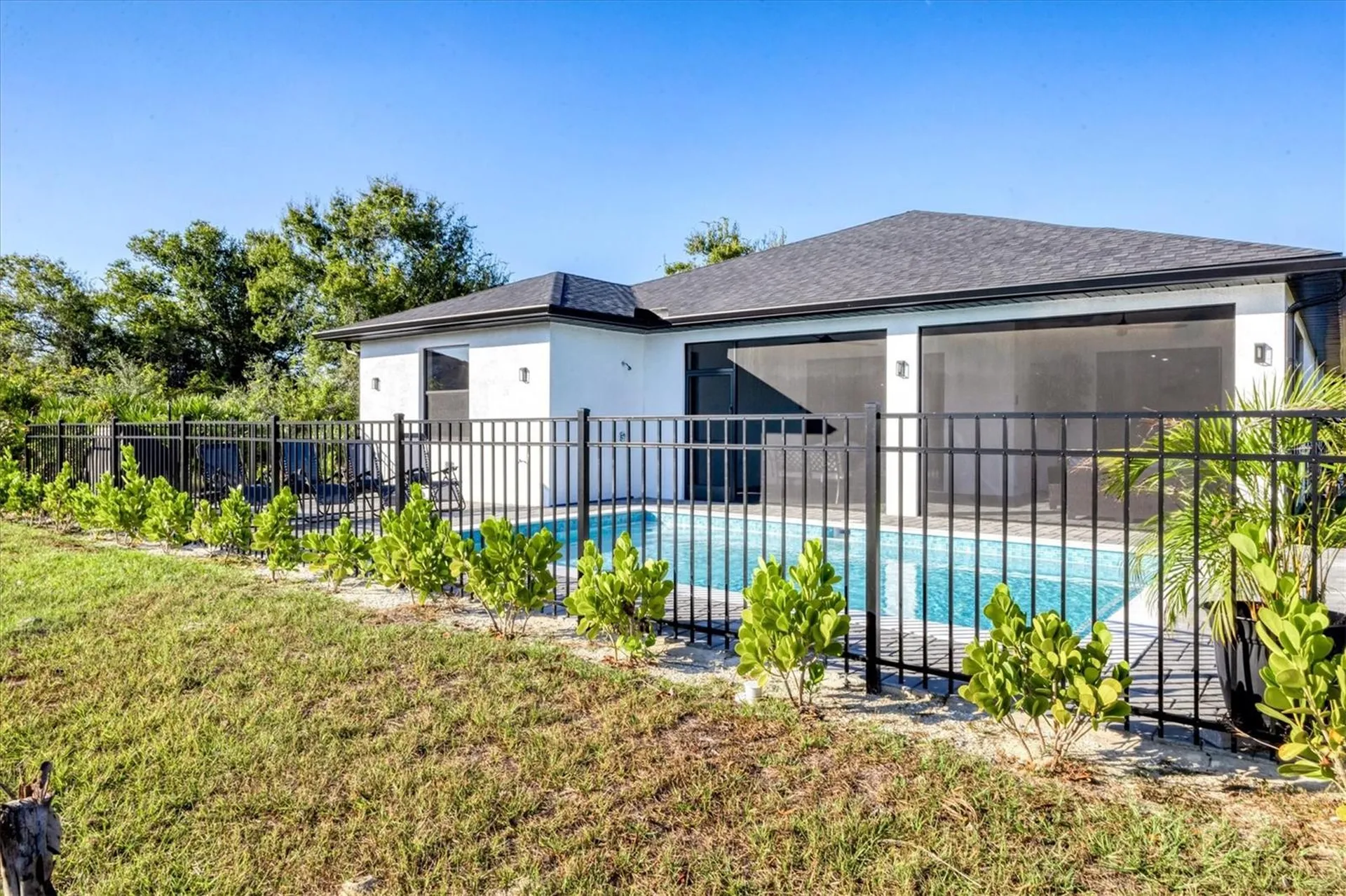 115 Green Pine Park Rotonda West FL 33947