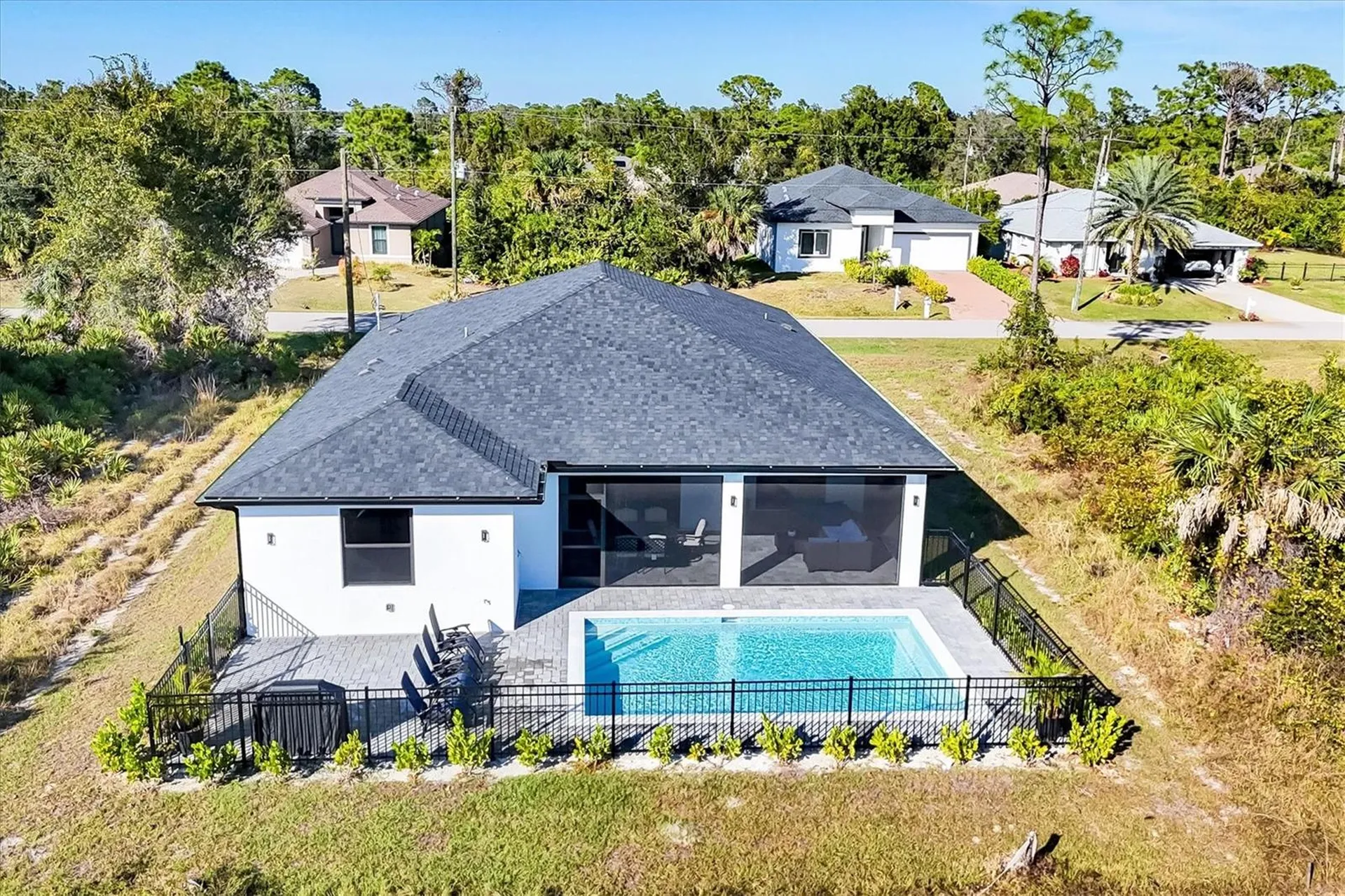115 Green Pine Park Rotonda West FL 33947