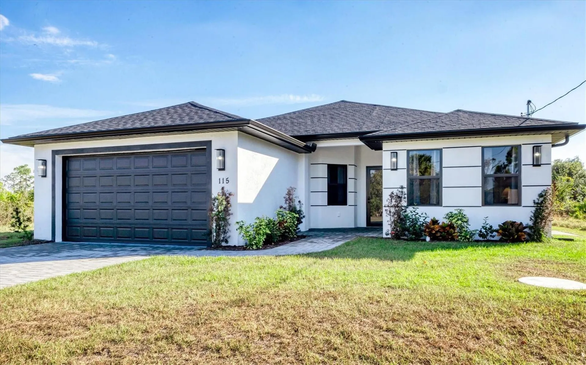 115 Green Pine Park Rotonda West FL 33947