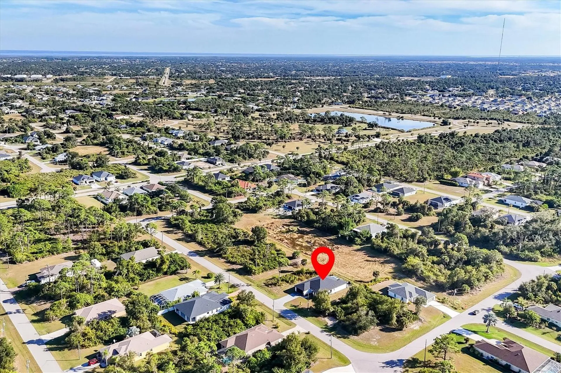 115 Green Pine Park Rotonda West FL 33947
