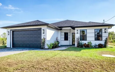 115 Green Pine Park Rotonda West FL 33947