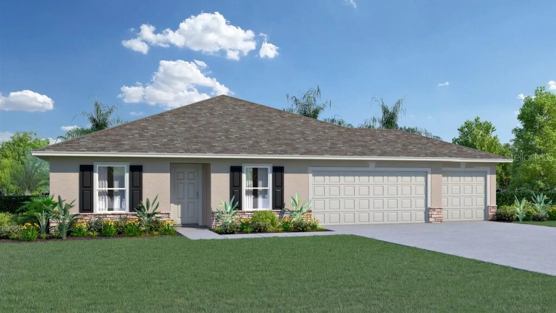 11488 Kerridale Avenue Spring Hill FL 34608
