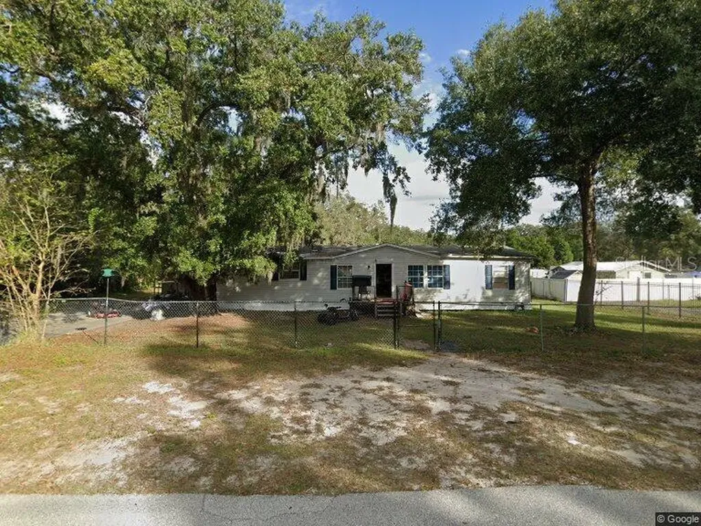 14905 N 24th Street Lutz FL 33549