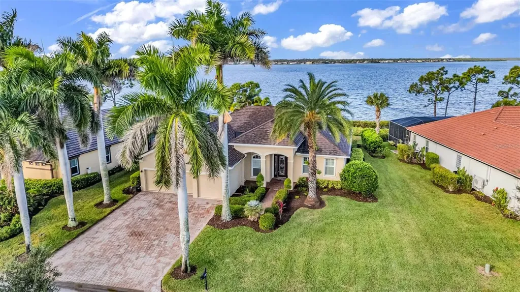 2895 Mill Creek Road Port Charlotte FL 33953