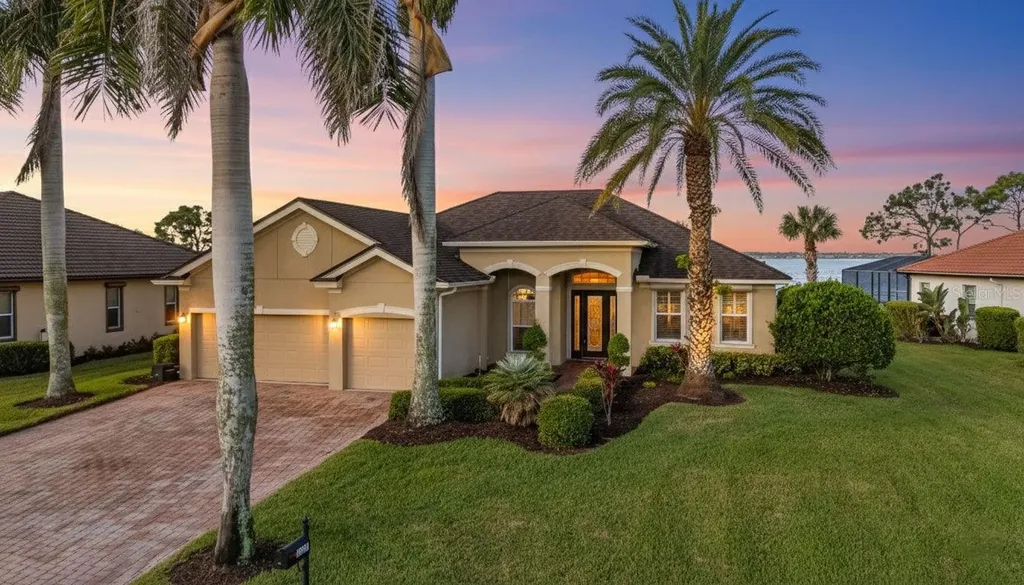 2895 Mill Creek Road Port Charlotte FL 33953
