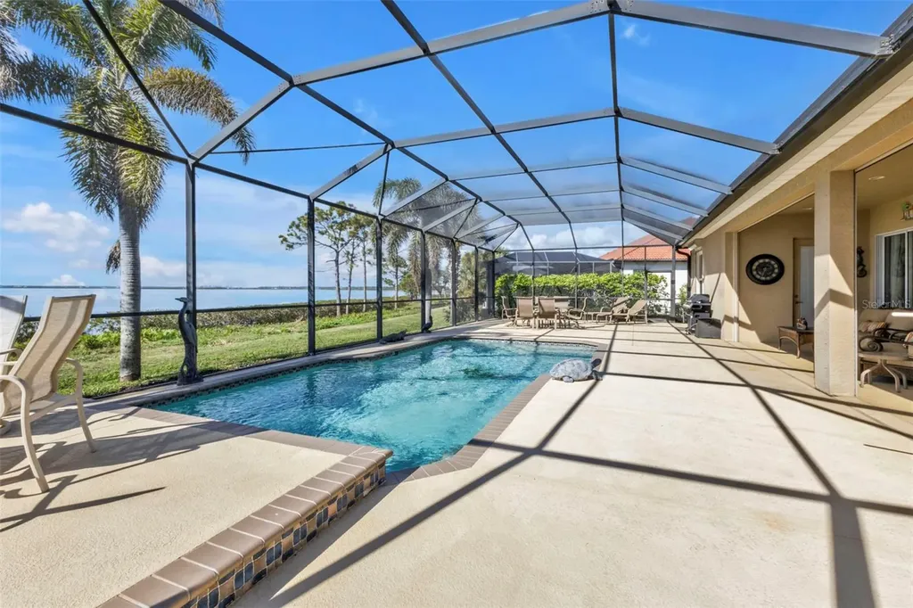 2895 Mill Creek Road Port Charlotte FL 33953