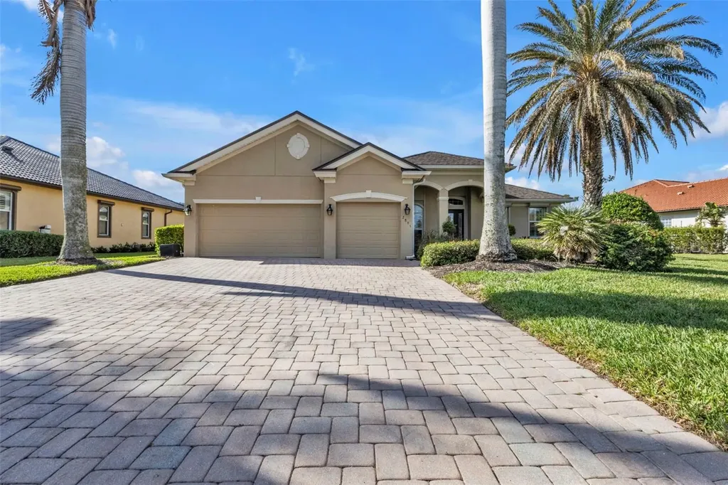2895 Mill Creek Road Port Charlotte FL 33953
