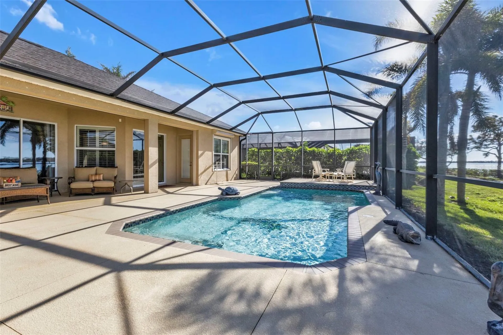 2895 Mill Creek Road Port Charlotte FL 33953