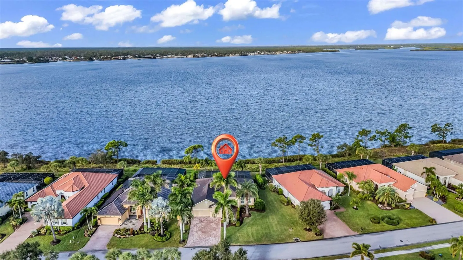 2895 Mill Creek Road Port Charlotte FL 33953