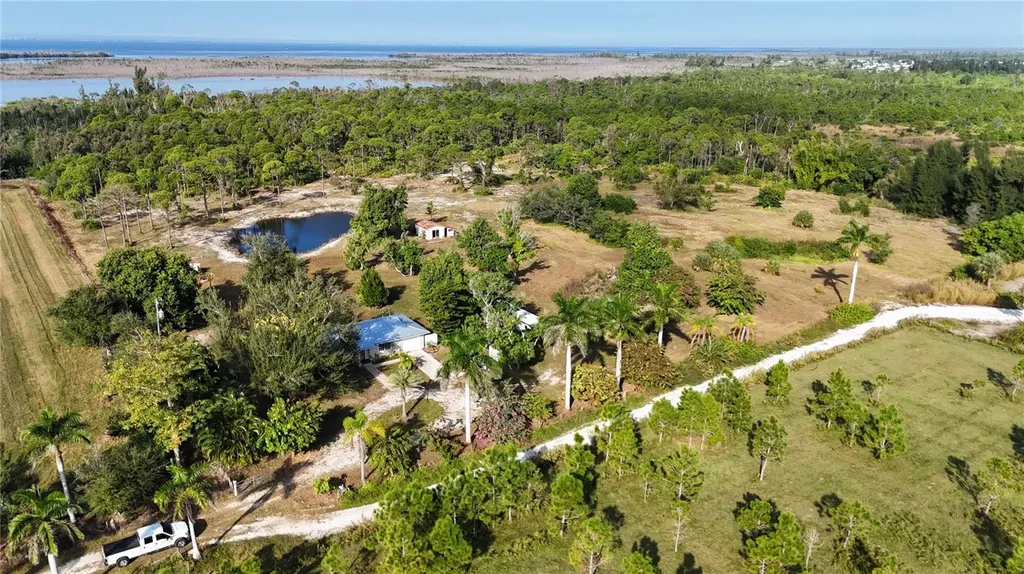 4501 Royal Palm Ranch Drive St James City FL 33956