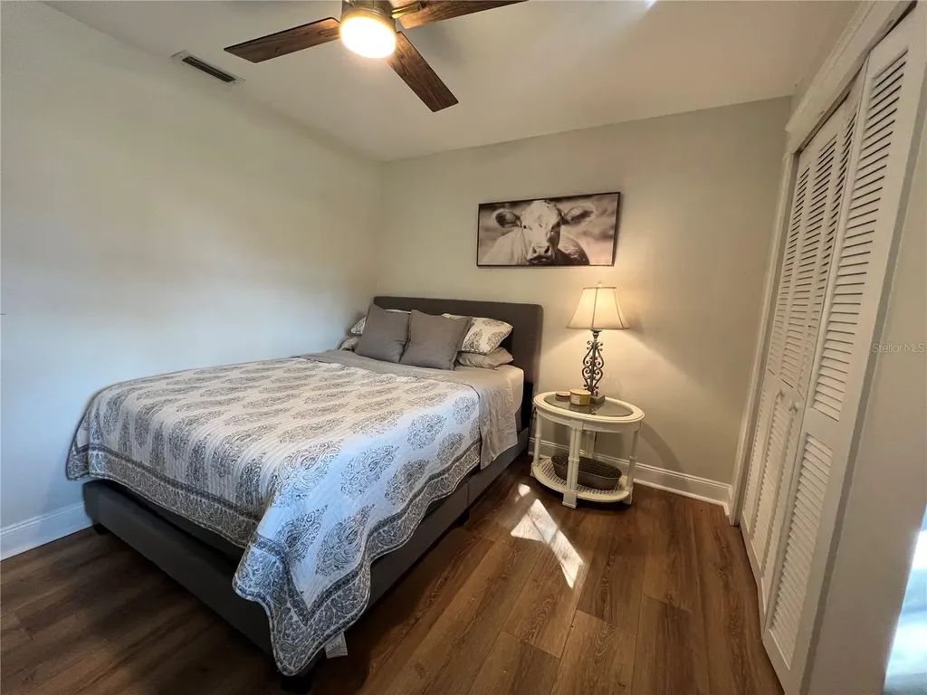 4501 Royal Palm Ranch Drive St James City FL 33956
