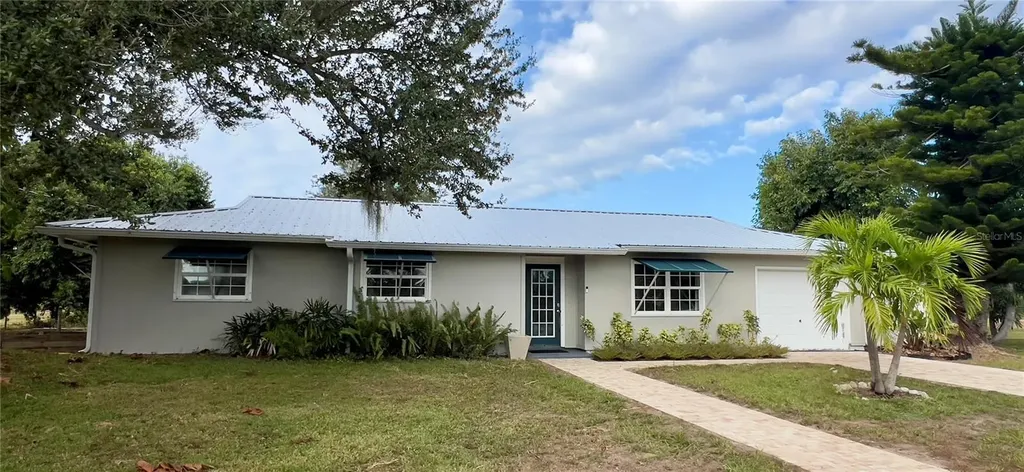4501 Royal Palm Ranch Drive St James City FL 33956