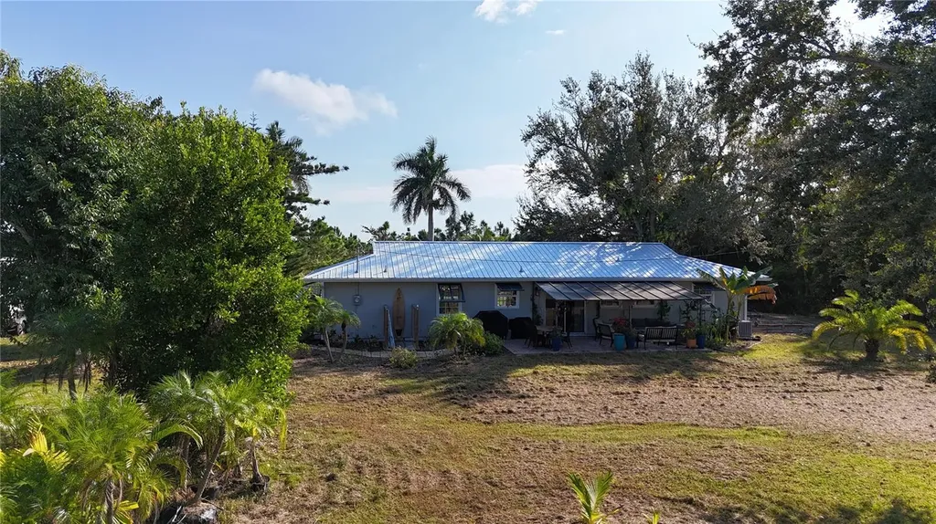 4501 Royal Palm Ranch Drive St James City FL 33956