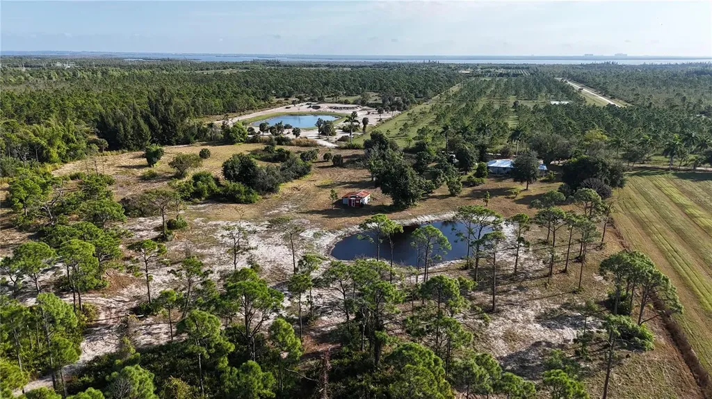 4501 Royal Palm Ranch Drive St James City FL 33956