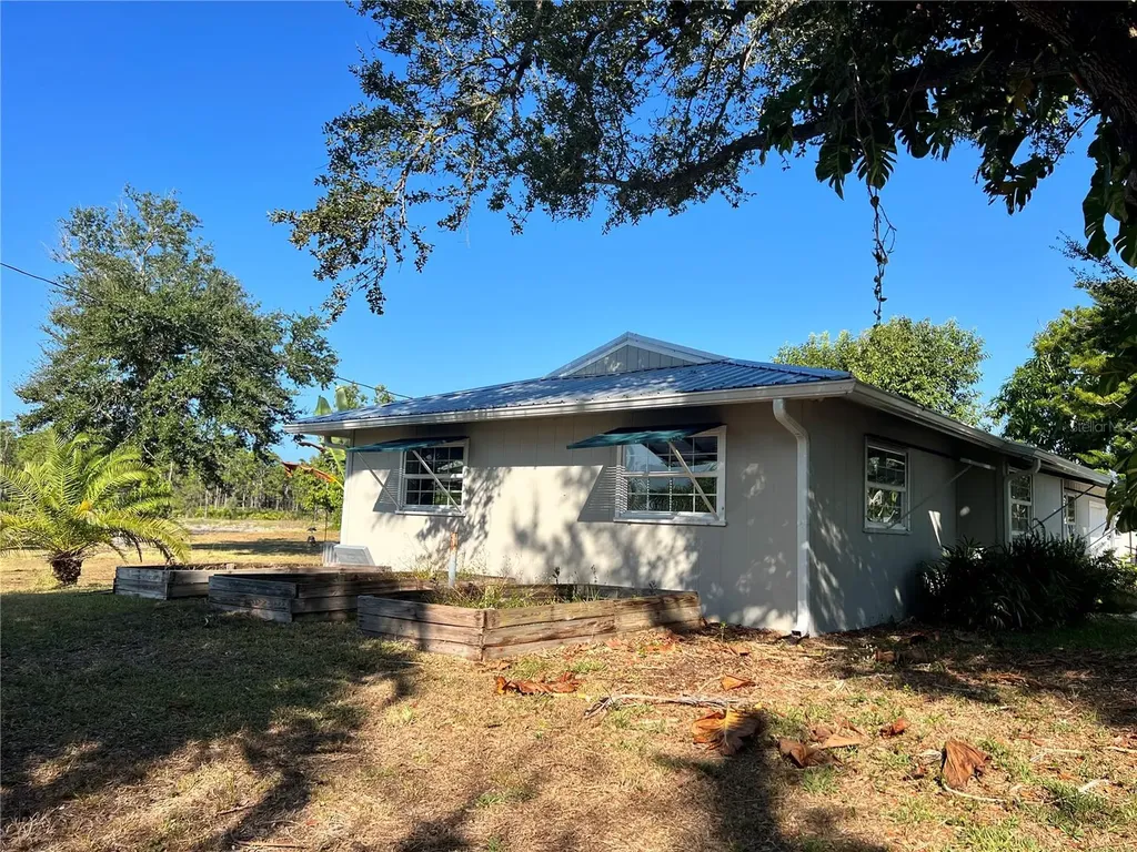 4501 Royal Palm Ranch Drive St James City FL 33956
