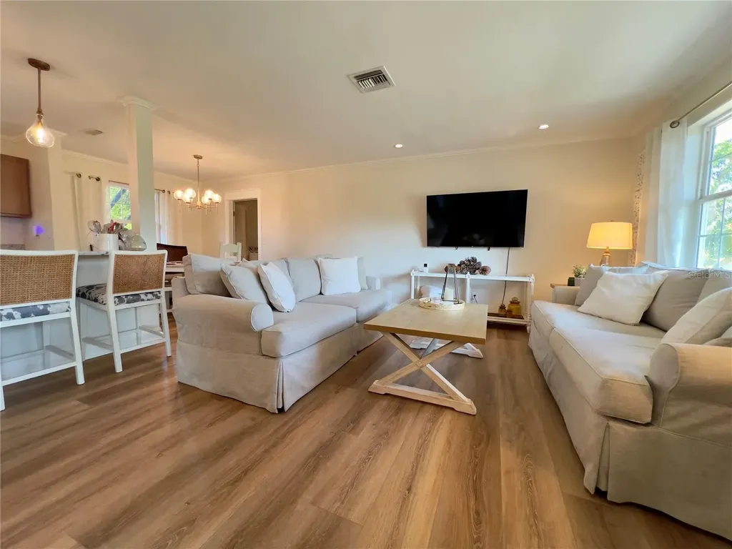4501 Royal Palm Ranch Drive St James City FL 33956