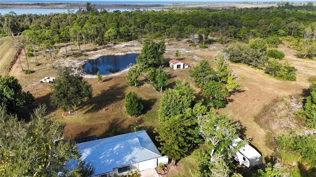 4501 Royal Palm Ranch Drive St James City FL 33956