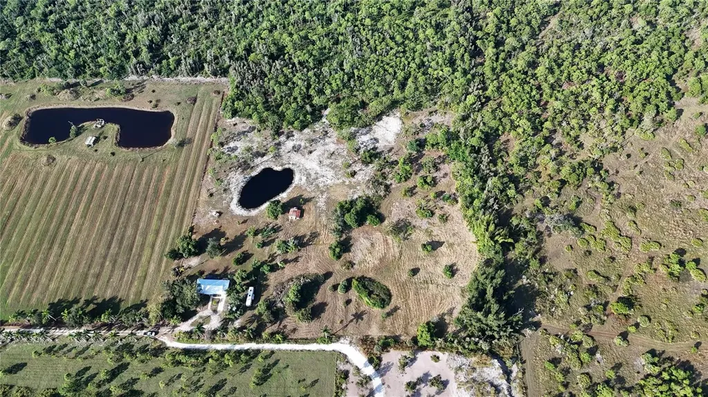 4501 Royal Palm Ranch Drive St James City FL 33956