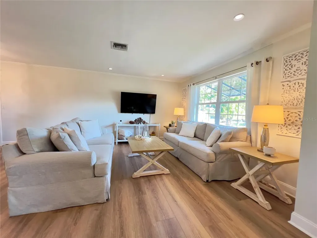 4501 Royal Palm Ranch Drive St James City FL 33956