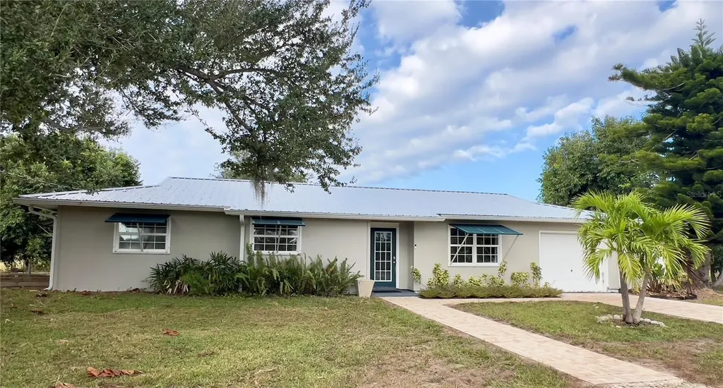 4501 Royal Palm Ranch Drive St James City FL 33956