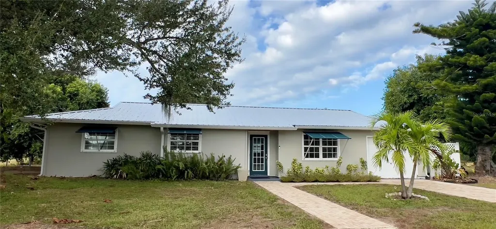 4501 Royal Palm Ranch Drive St James City FL 33956