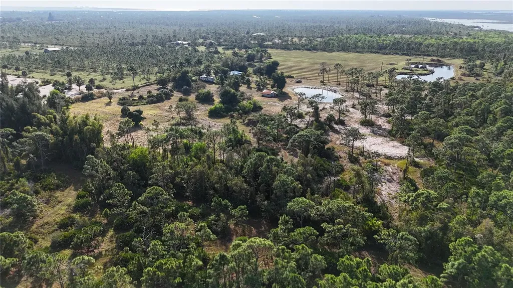 4501 Royal Palm Ranch Drive St James City FL 33956