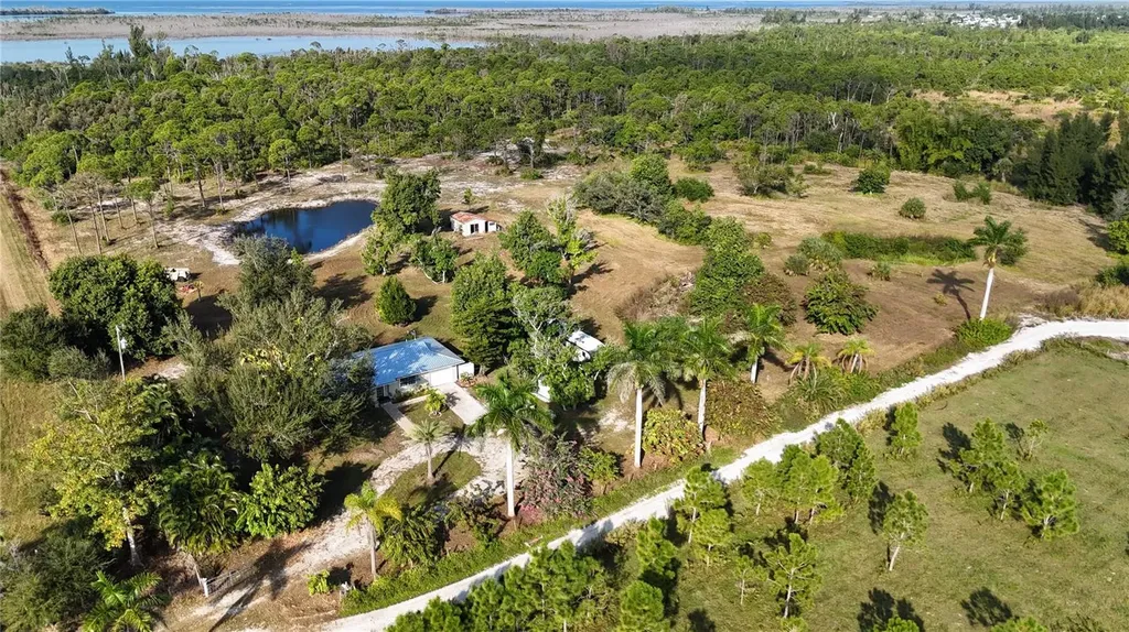 4501 Royal Palm Ranch Drive St James City FL 33956