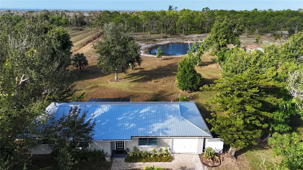 4501 Royal Palm Ranch Drive St James City FL 33956