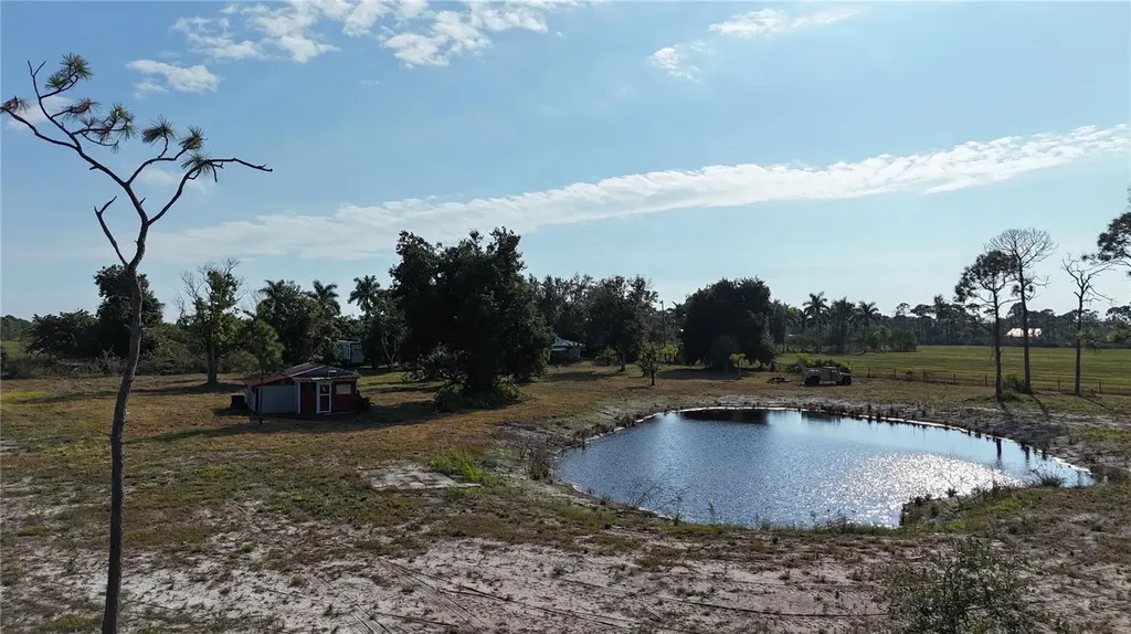 4501 Royal Palm Ranch Drive St James City FL 33956