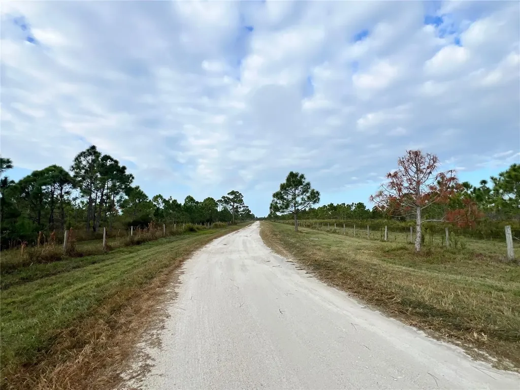 4501 Royal Palm Ranch Drive St James City FL 33956
