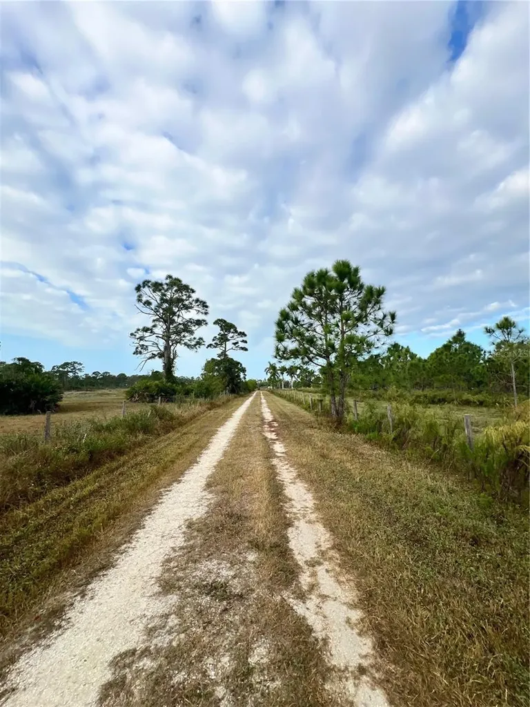 4501 Royal Palm Ranch Drive St James City FL 33956