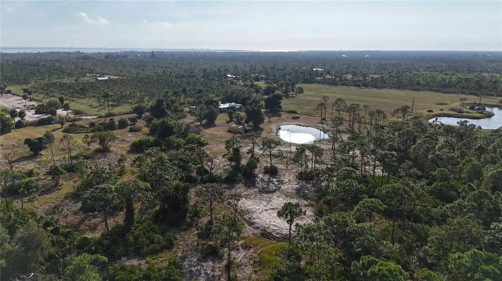 4501 Royal Palm Ranch Drive St James City FL 33956
