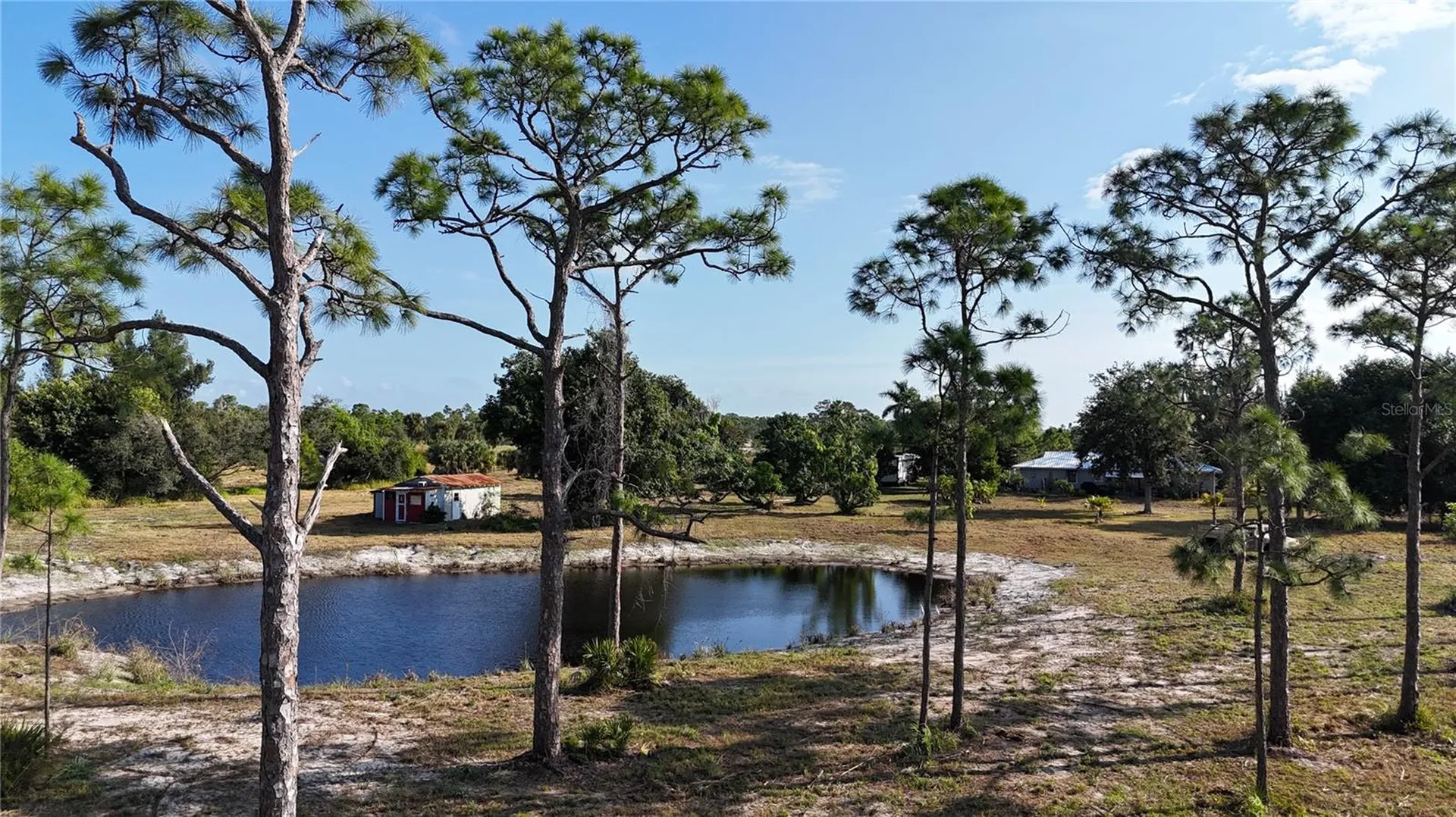 4501 Royal Palm Ranch Drive St James City FL 33956