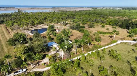 4501 Royal Palm Ranch Drive St James City FL 33956