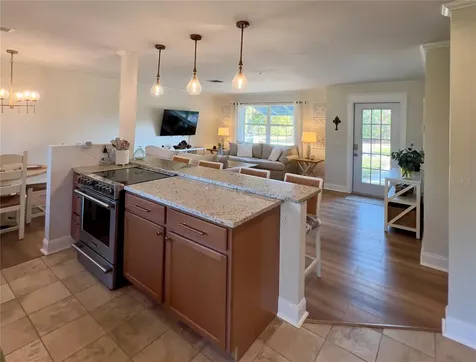 4501 Royal Palm Ranch Drive St James City FL 33956