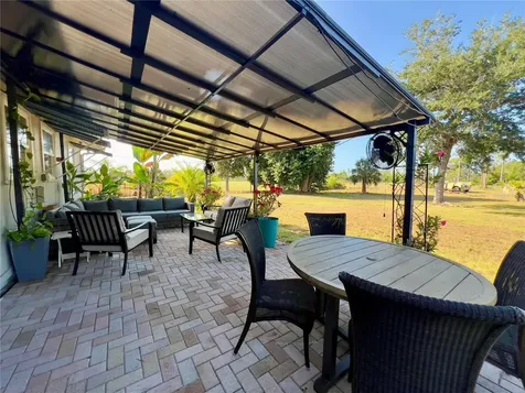 4501 Royal Palm Ranch Drive St James City FL 33956