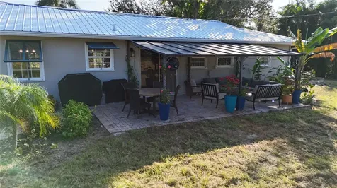4501 Royal Palm Ranch Drive St James City FL 33956